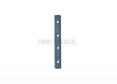 угловое соединение для подвесного профиля Donolux Connector 180