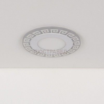 Светильник Downlight Электростандарт DSS002 10W 4200K