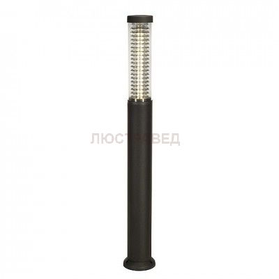 SLV 227985 POLE PARC 150 Stehleuchte, anthrazit, 2G11, 36W, IP44