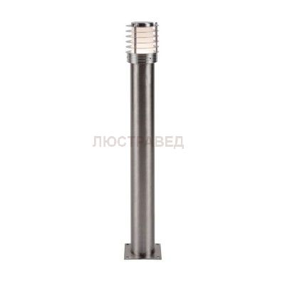 SLV 228110 TRUST 60 Stehleuchte, Edelstahl 316, LED