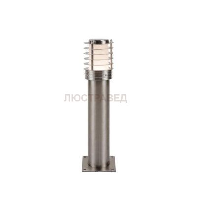 SLV 228100 TRUST 30 Stehleuchte, Edelstahl 316, LED