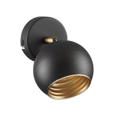 Спот Lumion 3635/1C DONDOO