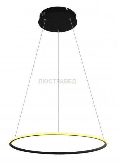 Светильник Arte Lamp A2500SP-1BK