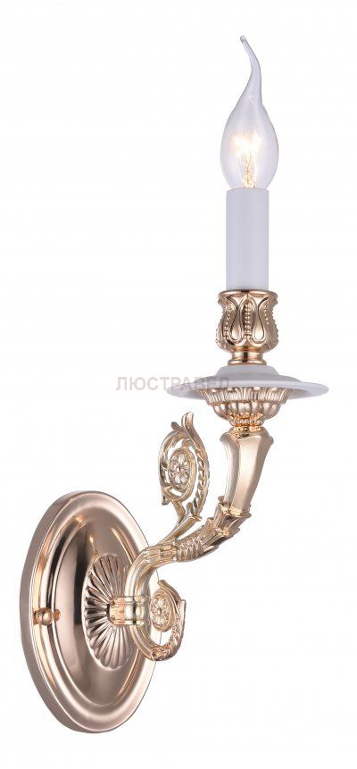 Светильник Arte Lamp A7024AP-1WG