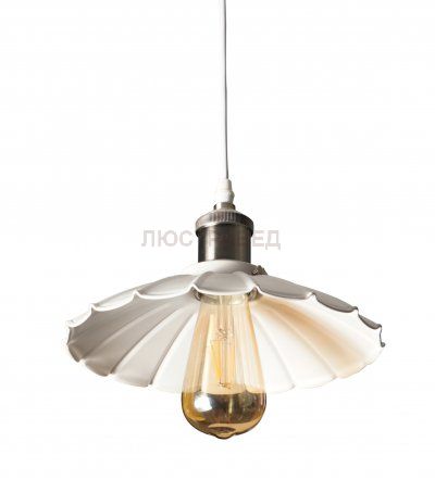Светильник Arte Lamp A8160SP-1WH