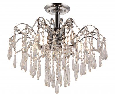 Светильник Arte Lamp A9172PL-5CC
