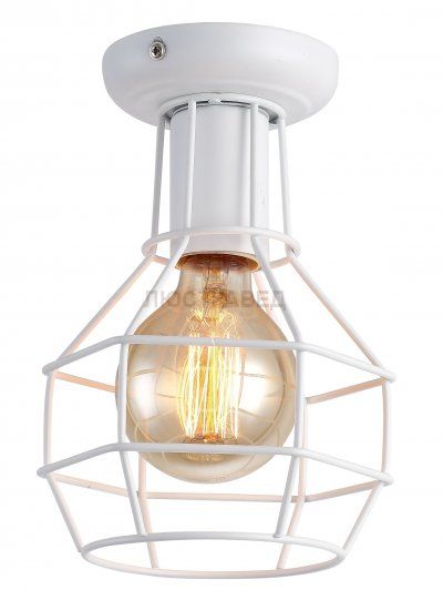 Светильник Arte Lamp A9182PL-1WH
