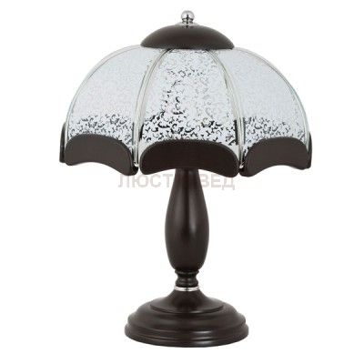 Светильник Евросвет 20538 Samanta (плафон 89634 - 8шт.)