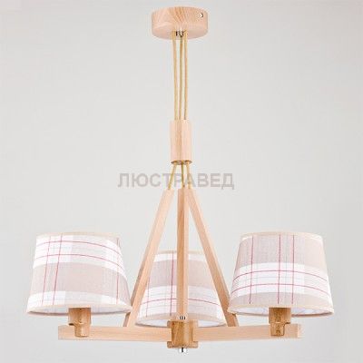 Светильник Евросвет 23433 Vigo 1