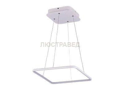 Светодиодный светильник подвесной Donolux S111024/1SQ 30W White In