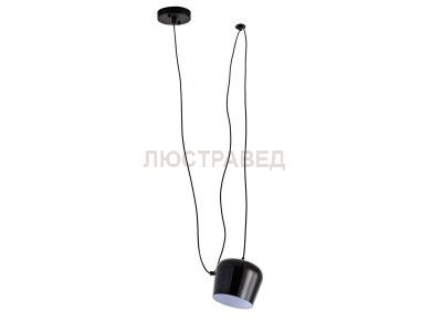 Modern подвес Donolux S111013/1A black