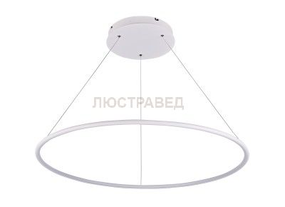 Светодиодный светильник подвесной Donolux S111024/1R 48W White In