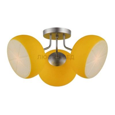 Люстра потолочная St luce SL482.902.03 Arancio