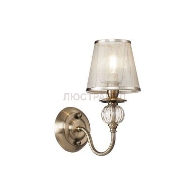 Светильник Freya FR2685WL-01BZ