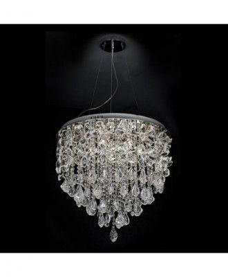 Светильник подвесной St luce SL771.103.16