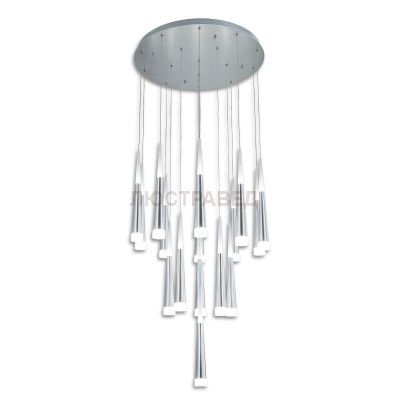 Люстра Citilux CL227160 Вегас