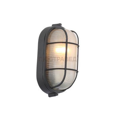 Светильник уличный настенный St luce SL075.411.01