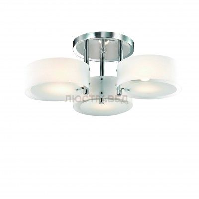 Светильник потолочный St luce SL483.502.03