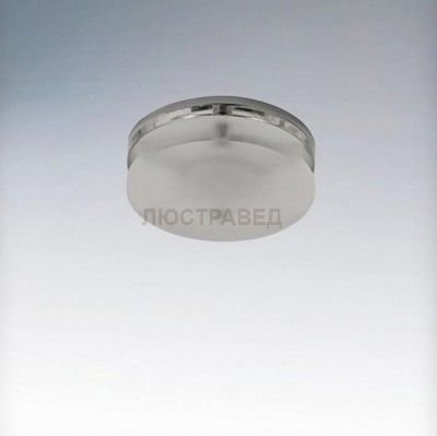 Светильник светодиодный Lightstar 11810 LEDDY