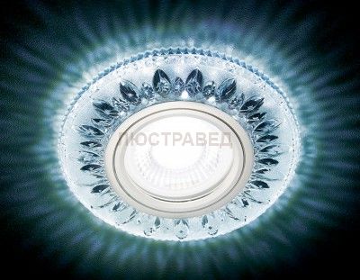 Светильник Ambrella S305 CH