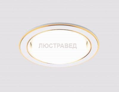 Светильник Ambrella G170 PS/G