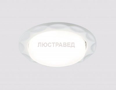 Светильник Ambrella G155 W