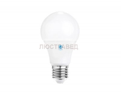 Лампа LED A60-PR 9W E27 4200K (75W)