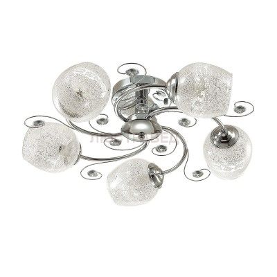 Люстра потолочная Lumion 3610/5C PRIARA