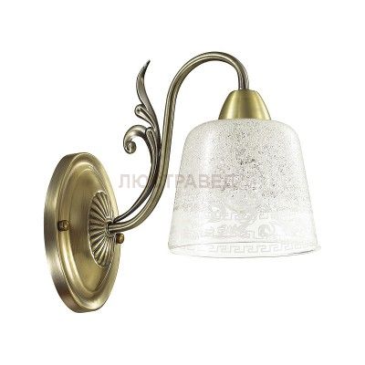 Бра Lumion 3604/1W PIZZARO