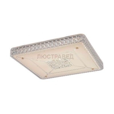 Светильник настенно-потолочный Citilux cl705231 Кристалино