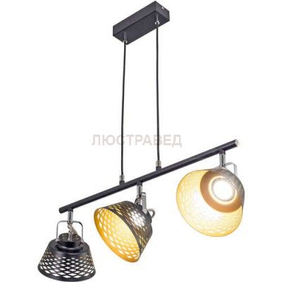 Светильник подвесной Citilux CL508132 Орегон
