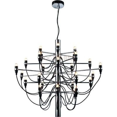 Люстра хай тек Divinare 8030/02 LM-30