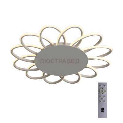 Потолочная люстра St luce SL828.512.12