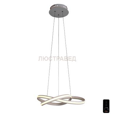 Люстра диодная подвесная St luce SL954.503.01