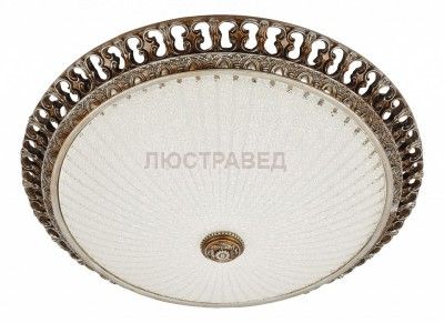 Светильник настенно-потолочный Citilux CL425503 Тренди-3