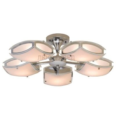 Люстра Citilux CL161151 Берген