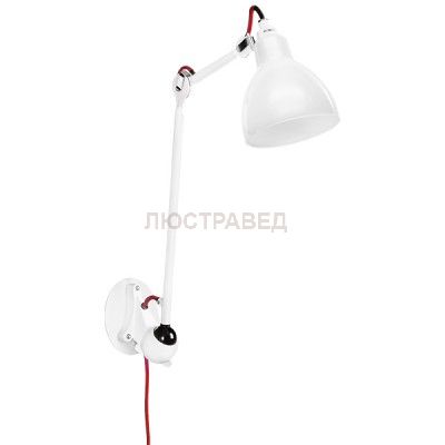 Светильник бра Lightstar 865616 Loft