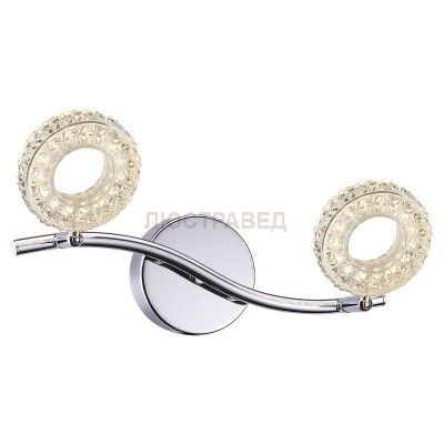 Спот Lumion 3602/12WL BINARETU