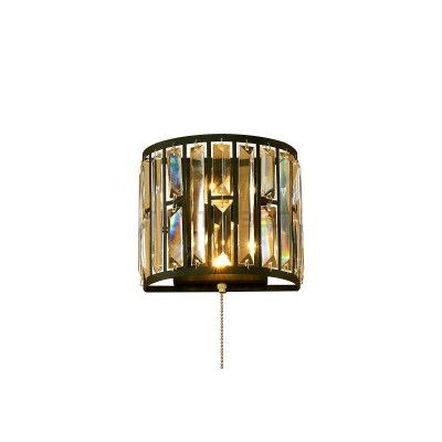 Светильник настенный бра Citilux CL331321 Гермес