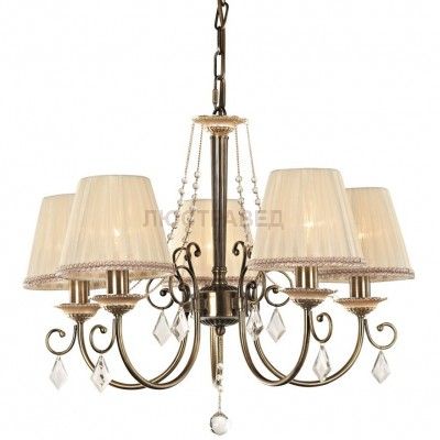 Люстра подвесная St luce SL124.323.05