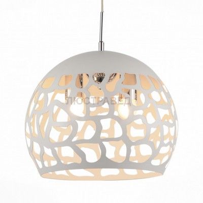 Светильник подвесной St luce SL278.503.02 Scolpito