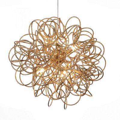 Люстра намотка St luce SL787.203.06