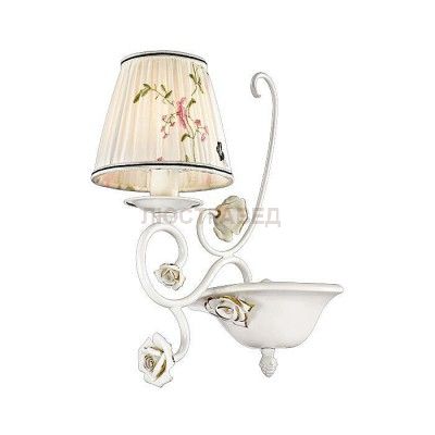 Светильник настенный бра Odeon light 2886/1W MONTALA
