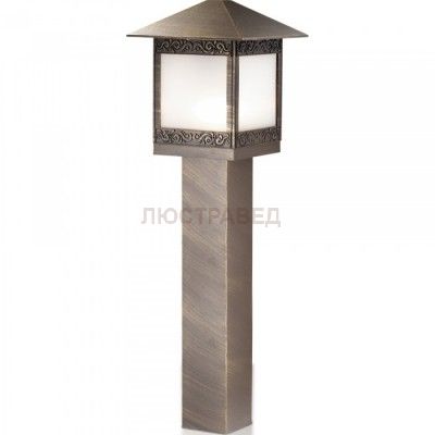 Светильник уличный Odeon light 2644/1A