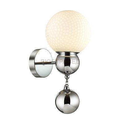 Настенный светильник Odeon light 3953/1W JOLLY