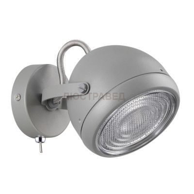 Светильник Odeon Light 3803/1W