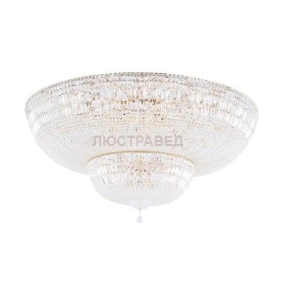 Светильник Maytoni DIA100-CL-34-G