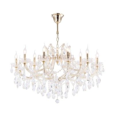 Светильник Maytoni DIA880-PL-18-G