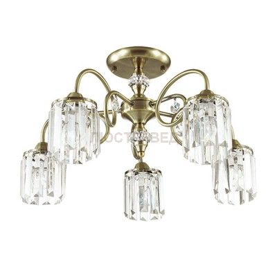 Светильник Lumion 3448/5C