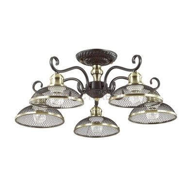 Светильник Lumion 3472/5C